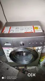 11 Years old IFB Washing Machine.