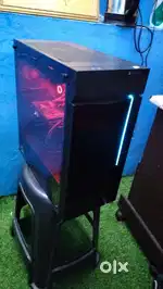 CPU - i9 Full Setup