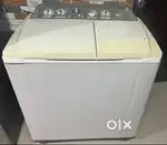 LG washing machine on sale - 7.2 kg