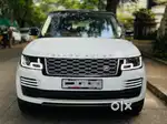 Land Rover Range 3.0 Diesel LWB Vogue, 2020, Diesel