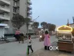 3shops plots available for sell