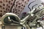Elliptical Cross trainer