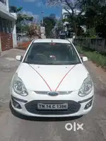 Ford Figo 1.2PTITANIUM SPORTS PACK, 2015, Diesel