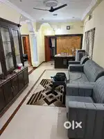 Fully furnished flat looking for flatmate