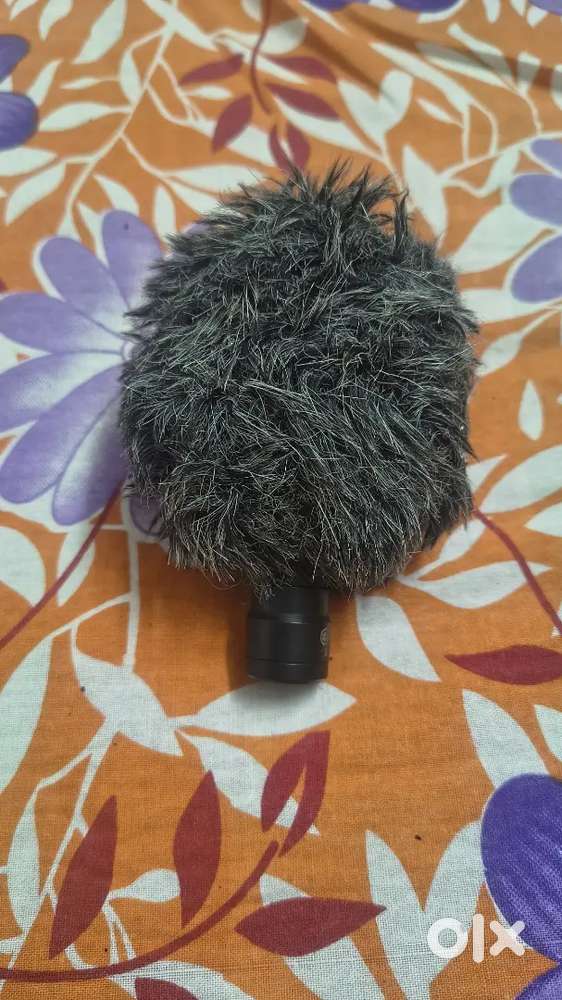 BOYA Mic for sell