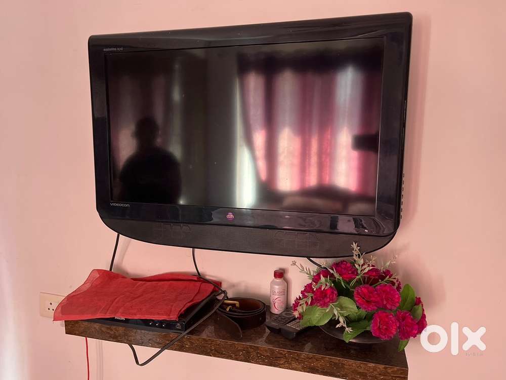 Videcon D2H LCD -32inches TV