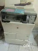 Xerox machine