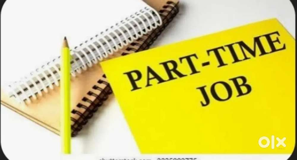 Income in your pocket by doing data typing work