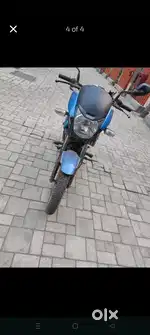 Hero Passion Pro 45k