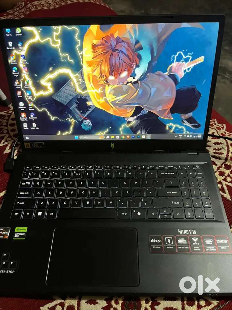 Acer Nitro V 15