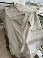 Bar be que grill
