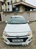Hyundai i20, 2018, Petrol