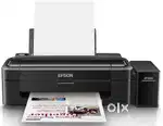 Printer epsonL130 series