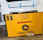 2ton Split ac Ogenerl imported new box pack