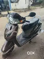 Purchase new scooter