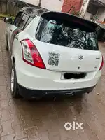 Maruti Suzuki Swift 2014