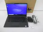 नवरात्रि ऑफर Dell core i7 Laptop 8GB RAM 256GB SSD 14 INCH FHD DISPLAY