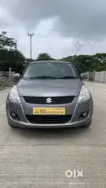 Maruti Suzuki Swift 2011-2014 RS VDI, 2012, Diesel