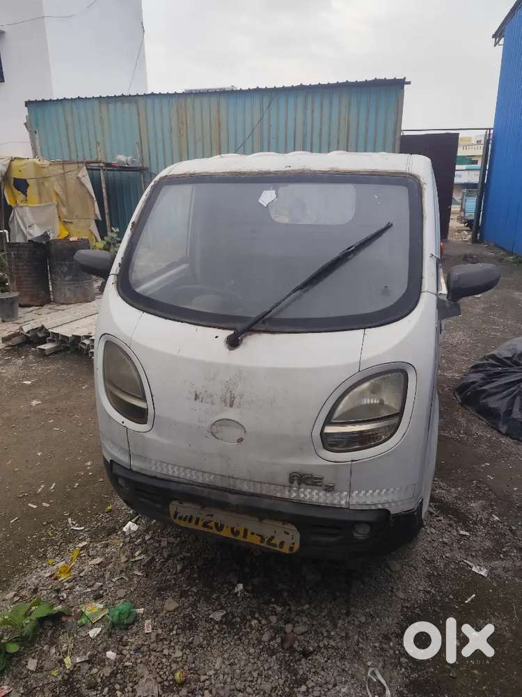 I want to sell my Tata ace zip
