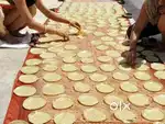 Papad business