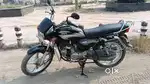 Hero Splendor BS4 1st owner 2020  model 37160 km driven Good condition