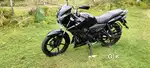 Tvs. Apache. Jun. 2024