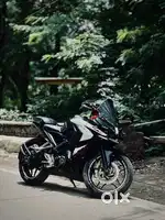 Pulsar RS 200 BS 3