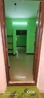 Well Maintained House for Rent in Karumathampatti
