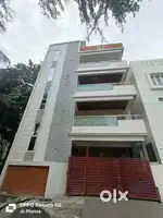 Newly constructed,Available houses for rent 2bhk and 1 RK in T C Palya