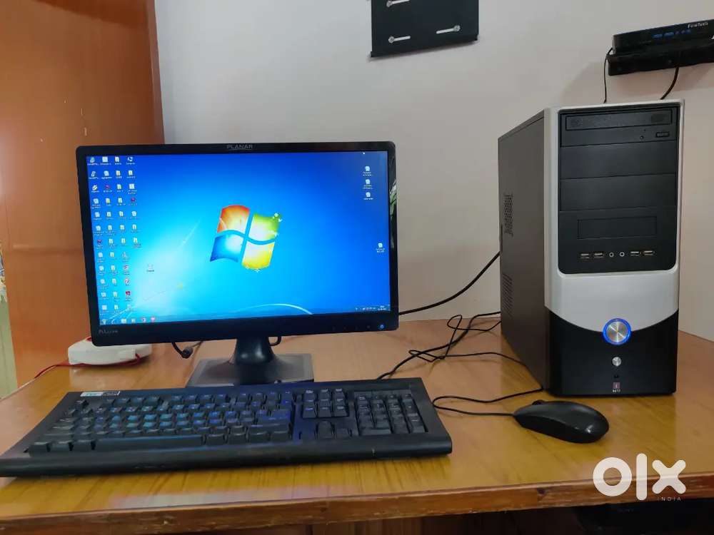Acer power series Desktop Computer