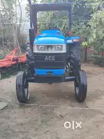 Ace 350 tractor 40hp