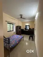 Fully Furnished Studio Apartment for Rent