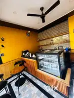 Furnished Caffe