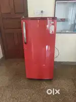 LG( intellocool) fridge