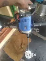 Wall care machine super condition