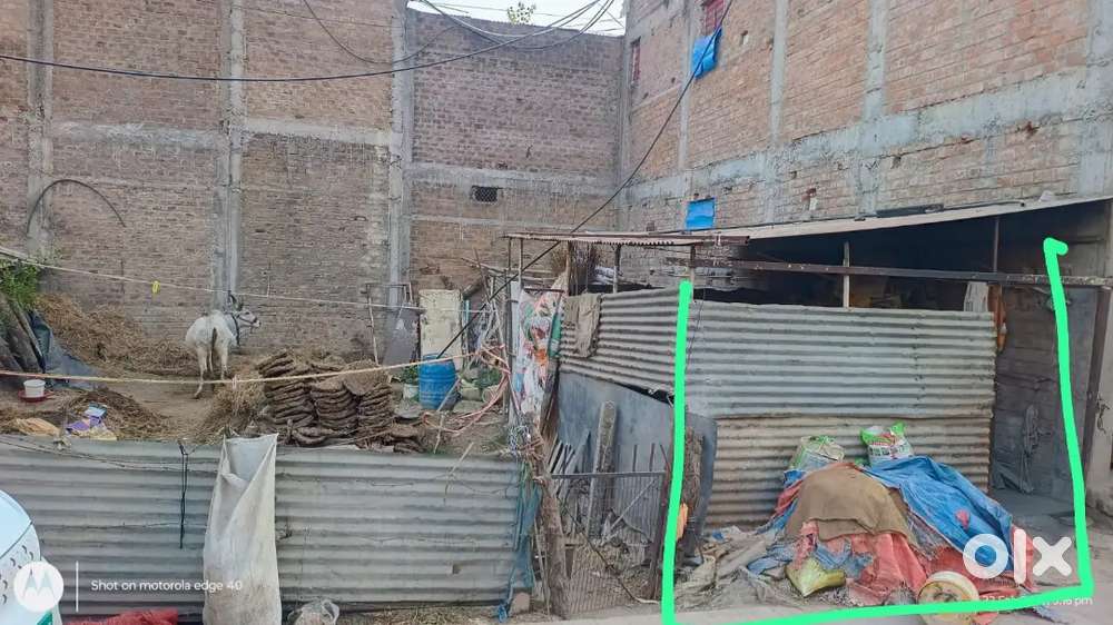 Plot for sale near by RTO bus station