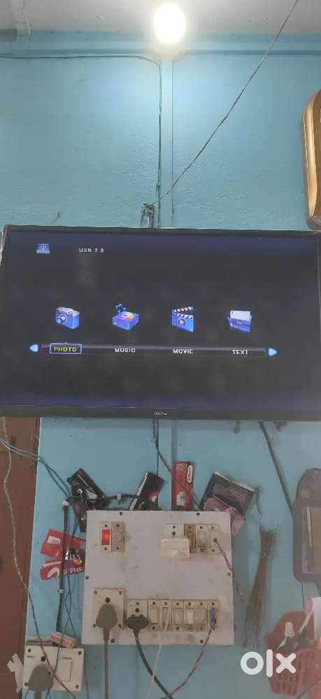 Led tev veery good condition