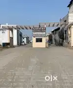 Highway touch industrial plot in shubham industrial park Ahmedabad