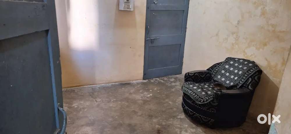 Rent for flat
