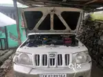 Mahindra Bolero 2010 Diesel 128000 Km Driven