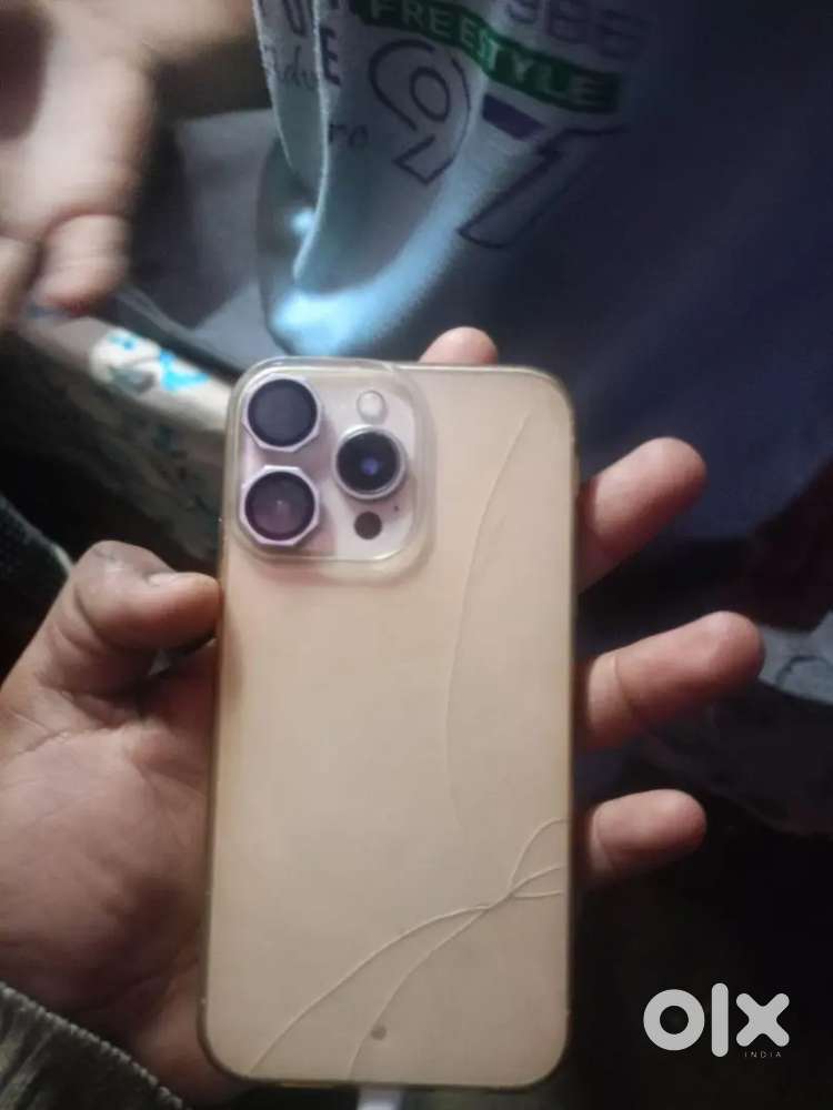 I phone xr 16 pro convert