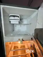 LG Duel door 230 liters
