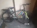 Sports cycle