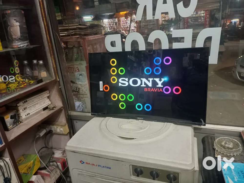 special offer on smart android led tv