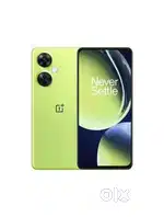 One plus nord ce