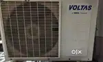 Voltas A C