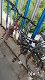 Ranger cycle 9 ger waliii. Full condition only 6 month old