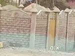 Residential plot near gpt college