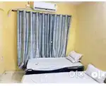 Boys pg with AC IN AIROLI