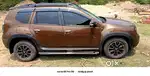 Renault Duster 2017 Diesel Well Maintained